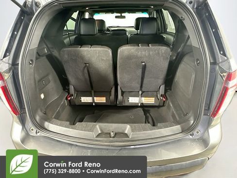Used 2014 Ford Explorer Limited AWD/4WD image 26