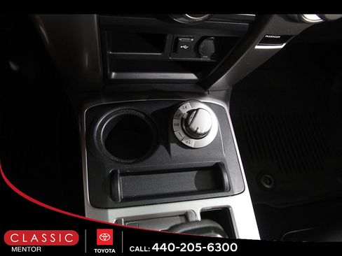 Used 2022 Toyota 4Runner TRD Sport w/ Technology Package AWD/4WD image 16