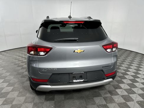 Used 2024 Chevrolet TrailBlazer LT w/ Convenience Package AWD/4WD image 15
