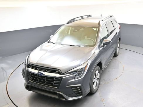 Certified 2025 Subaru Ascent Premium AWD/4WD image 36