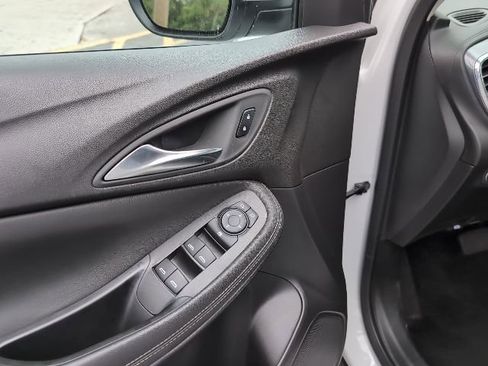 Used 2024 Buick Encore GX Preferred image 26