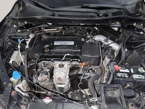 Used 2014 Honda Accord Sport image 26