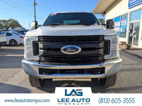 Used 2017 Ford F350 XL image 8