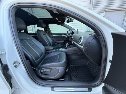 Used 2018 Audi A3 2.0T Premium w/ Convenience Package image 49