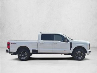 Used 2026 Ford F350 Platinum AWD/4WD video 4
