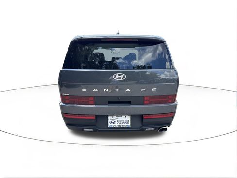 New 2026 Hyundai Santa Fe SE image 4