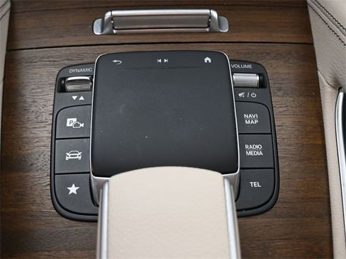 Certified 2023 Mercedes-Benz GLE 350 GLE 350 image 3