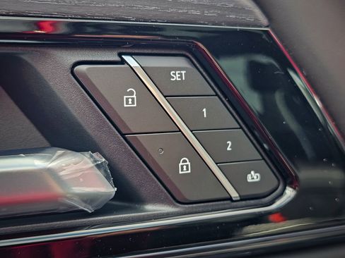 New 2026 GMC Yukon XL AT4 Ultimate image 13