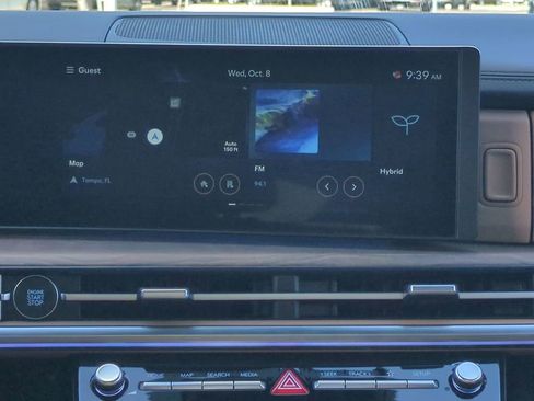 New 2026 Hyundai Santa Fe Calligraphy image 22