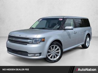 Certified 2019 Ford Flex Limited FWD video 1