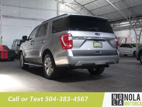 Used 2020 Ford Expedition XLT w/ Equipment Group 202A image 14