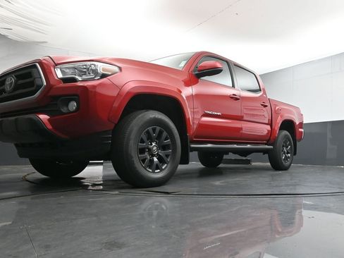 Used 2020 Toyota Tacoma 4x4 Double Cab image 34