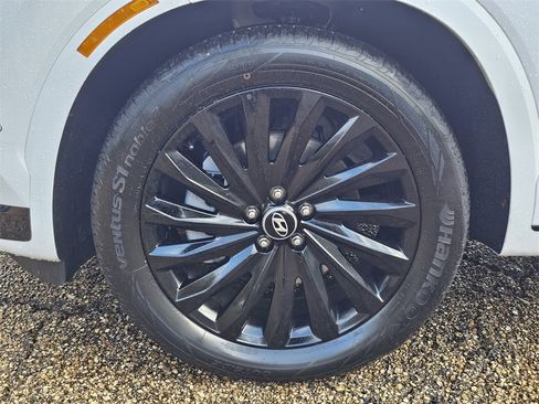 Certified 2025 Hyundai Palisade Calligraphy image 34