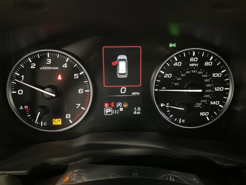 New 2026 Subaru Forester Premium image 20