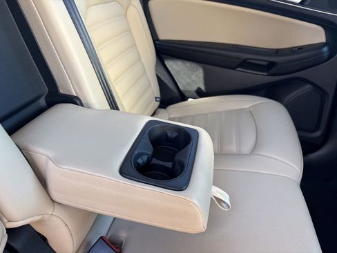 Used 2024 Ford Edge SEL w/ Convenience Package image 19