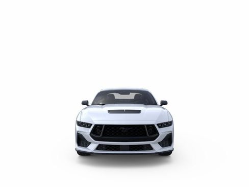New 2025 Ford Mustang GT Premium image 7