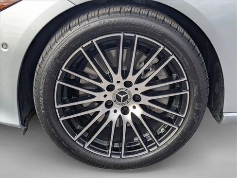 Certified 2025 Mercedes-Benz C 300 Sedan image 25