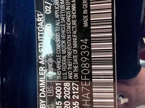 Used 2014 Mercedes-Benz SLK 250 image 31