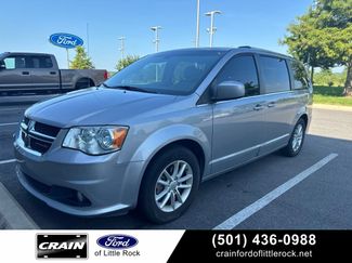 Used 2019 Dodge Grand Caravan SXT FWD video 1