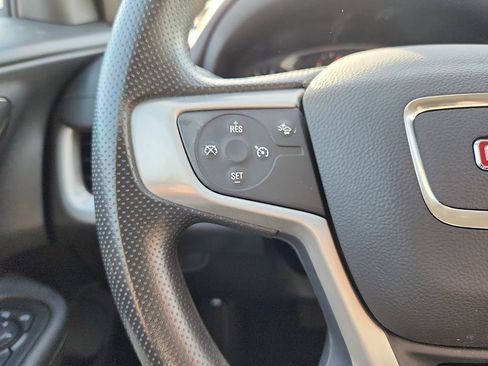 Certified 2022 GMC Terrain SLE image 21