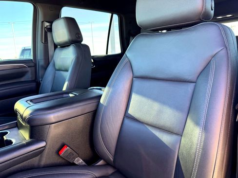 Used 2021 Chevrolet Tahoe LT image 13