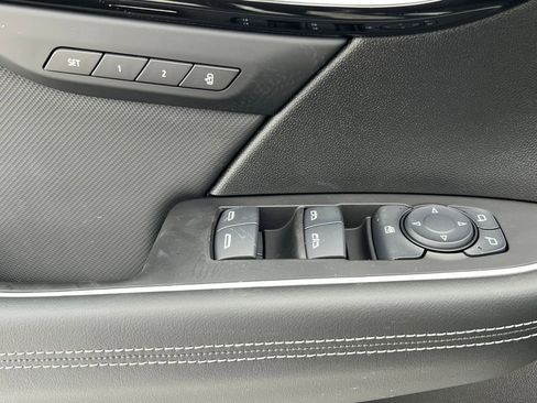 New 2026 Buick Envision Preferred AWD/4WD image 14