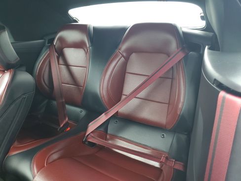 Certified 2025 Ford Mustang GT Premium image 11