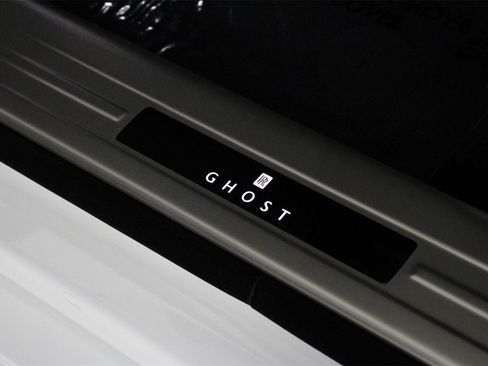 New 2025 Rolls-Royce Ghost image 17