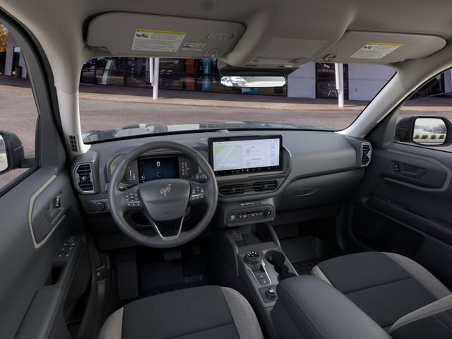 New 2026 Ford Bronco Sport Big Bend w/ Convenience Package AWD/4WD image 9