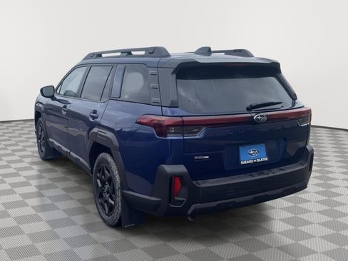 New 2026 Subaru Outback Limited AWD/4WD image 3