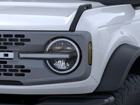 New 2026 Ford Bronco Badlands AWD/4WD image 20