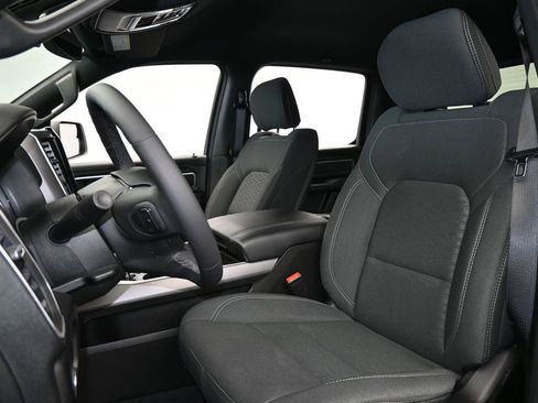 Used 2025 RAM 1500 Big Horn image 10