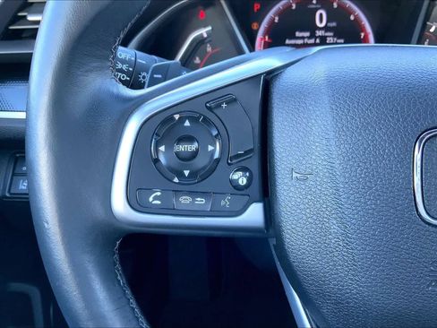 Used 2019 Honda Civic Sport image 21
