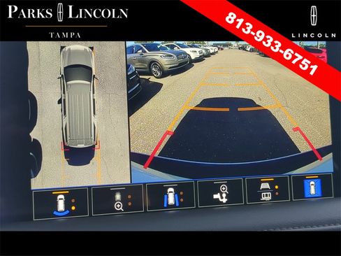 Used 2023 Chevrolet Tahoe High Country image 22