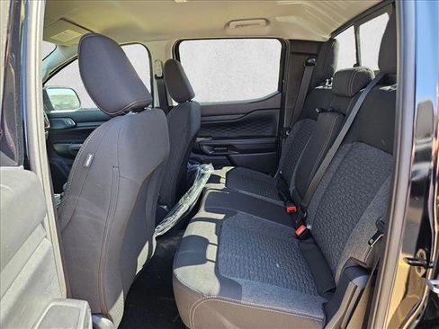 New 2026 Ford Ranger XLT w/ FX4 Off-Road Package image 16