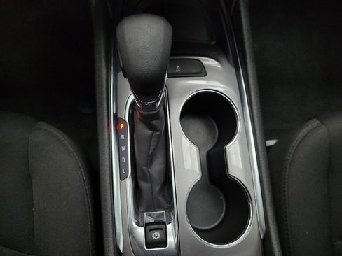 Used 2023 Chevrolet Malibu LT image 26