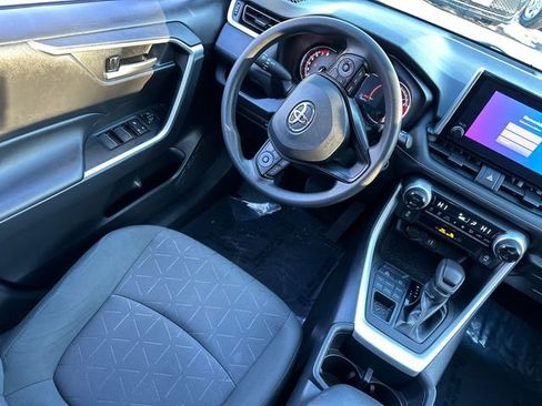 Certified 2023 Toyota RAV4 XLE w/ Convenience Package image 22