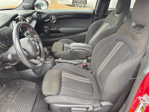 Used 2021 MINI Cooper S w/ 6.5" Touchscreen Package FWD image 5