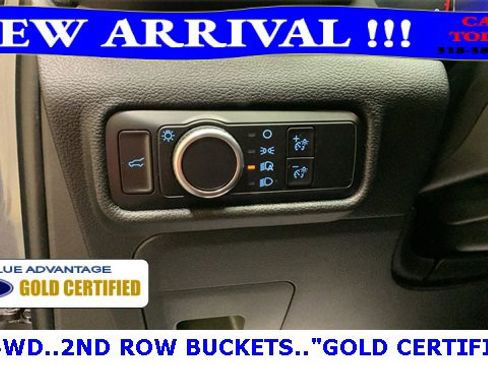 Certified 2023 Ford Explorer XLT w/ Class IV Trailer Tow Package image 33