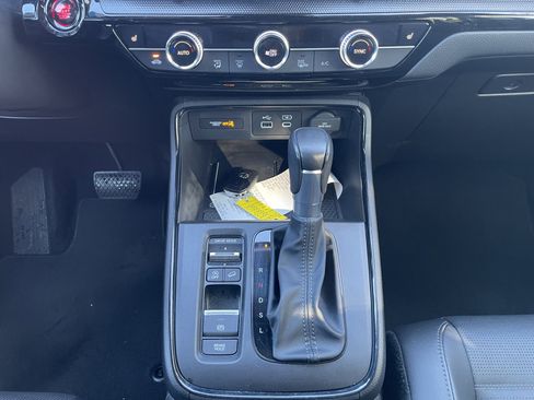 Certified 2023 Honda CR-V EX-L image 20