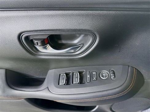 Used 2024 Honda HR-V Sport image 20