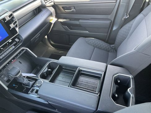 New 2026 Toyota Tundra SR5 image 19