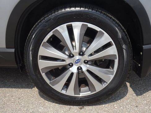 Used 2019 Subaru Ascent Limited w/ Popular Package #2 AWD/4WD image 22