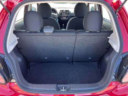 Used 2024 Mitsubishi Mirage ES image 5