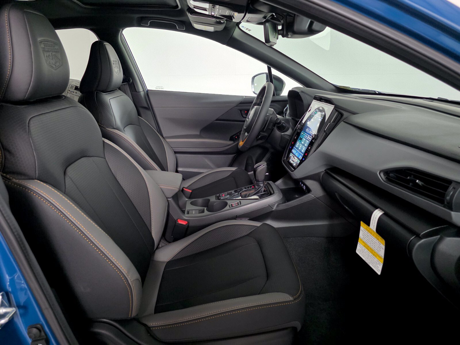 New 2026 Subaru Crosstrek 2.5i Wilderness w/ Wilderness Package AWD/4WD image 20