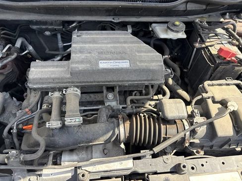 Used 2019 Honda CR-V EX-L image 10