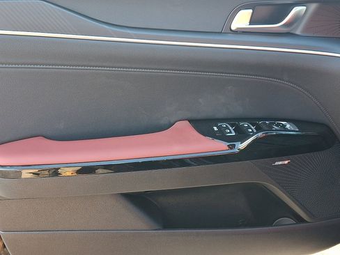 New 2026 Kia K5 GT-Line image 8