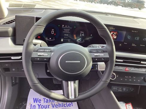 New 2026 Hyundai Sonata SEL FWD image 32