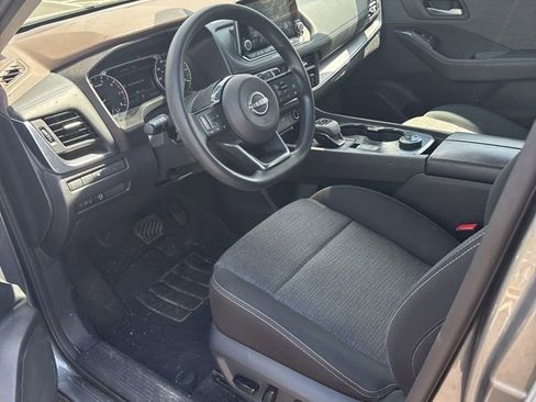 Used 2023 Nissan Rogue SV AWD/4WD image 9