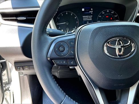 Used 2024 Toyota Corolla SE FWD image 10
